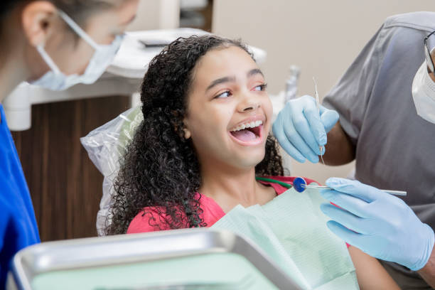Best Emergency Treatment for Jaw Pain or Injury in Abbeville, GA