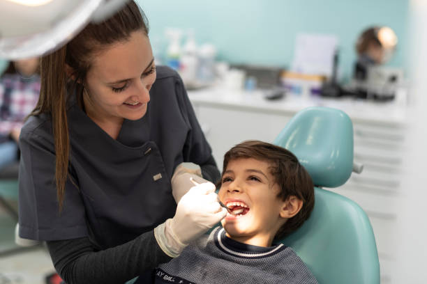 Best Emergency Dental Care for Sports Injuries in Abbeville, GA