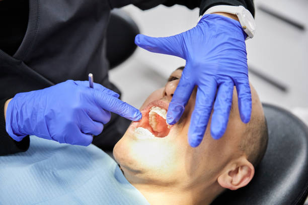 Best Emergency Cosmetic Dentistry (e.g., broken veneers) in Abbeville, GA