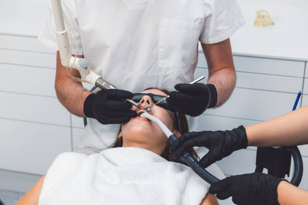 Best Knocked-Out Tooth (Avulsed Tooth) Treatment in Abbeville, GA