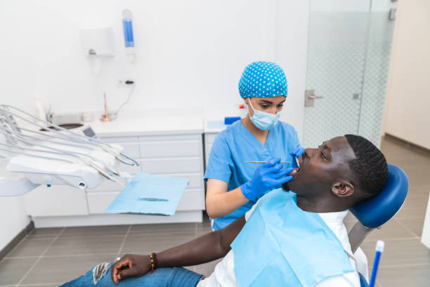 Best Broken or Chipped Tooth Repair in Abbeville, GA